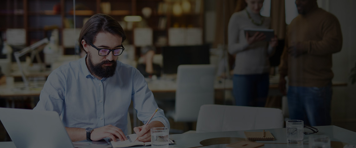 بهترین خدمات مالی و حسابداری را از ما بخواهید